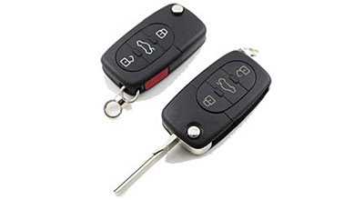  Audi Keys San Diego Locksmith