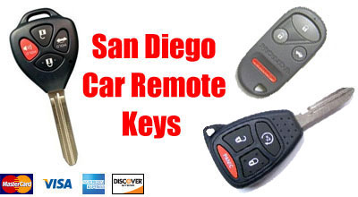 Dup-A-Key Locksmiths Cut and Program Car Chip Keys San Diego