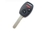 Honda Remote Key