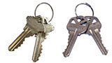 Change House Keys UTC San Diego