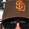 Padres hat