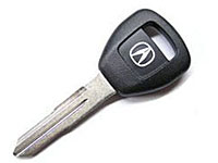 Car Key San Diego