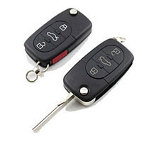 Car Key San Diego