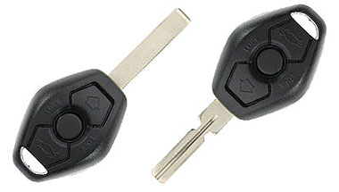 Chip Key San Diego