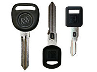 Car Key San Diego