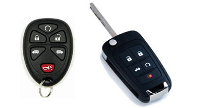  Buick Keys San Diego Locksmith