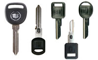 Car Key San Diego