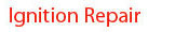 Chevrolet Ignition Repair San Diego