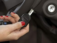 Car Ignition Repair San Diego Airport