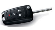 Car Key San Diego