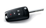 GMC Remote Key San Diego