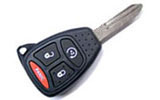 Car Remote Key San Diego