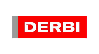 Derbi Motorcycle Key San Diego