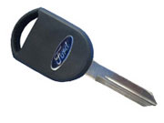 Car Key San Diego