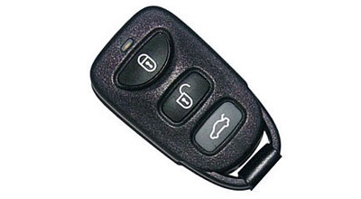  Hyundai Keys San Diego Locksmith