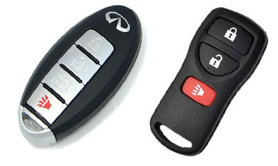  Infiniti Keys San Diego Locksmith