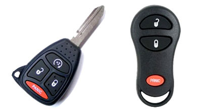  Jeep Keys San Diego Locksmith