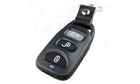 Hyundai Remote Key San Diego