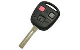 Lexus Remote Key San Diego