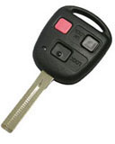 Car Key San Diego