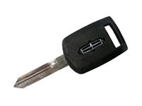 Car Key San Diego