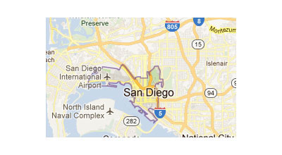 Fast San Diego Car Key Locksmith