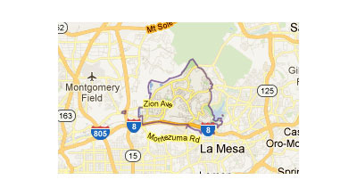 Fast San Diego Car Key Locksmith