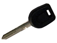 Car Key San Diego