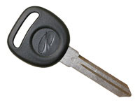 Car Key San Diego