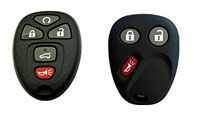 Oldsmobile Remote Key San Diego