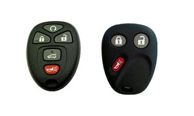  Pontiac Keys San Diego Locksmith