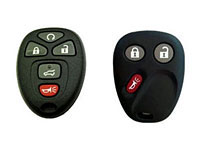 Saturn Remote Key San Diego