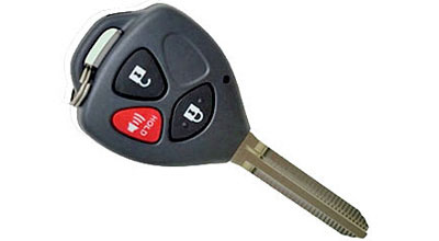  Scion Keys San Diego Locksmith