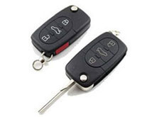 Volkswagen Remote Key San Diego